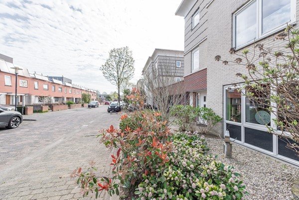 Medium property photo - Het Kasteel 138, 7325 PP Apeldoorn